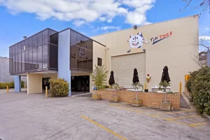 Corporate Event Venue in Sydney